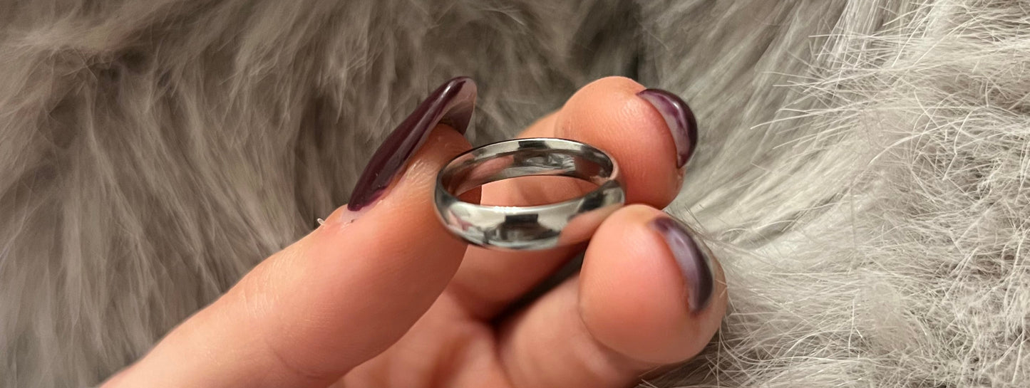 FEDINE SILVER