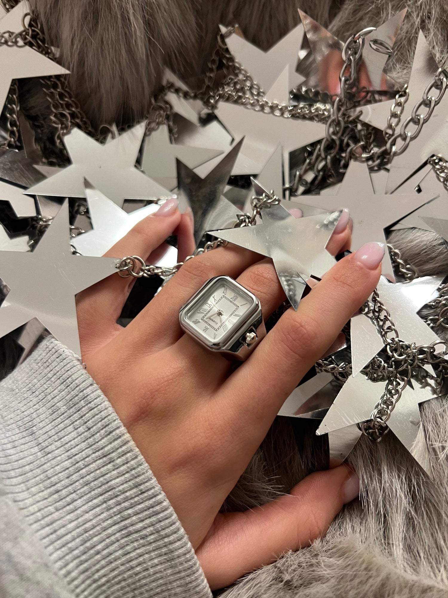 SILVER